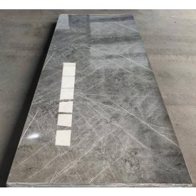 Márványmintás Falpanel - Nápoly